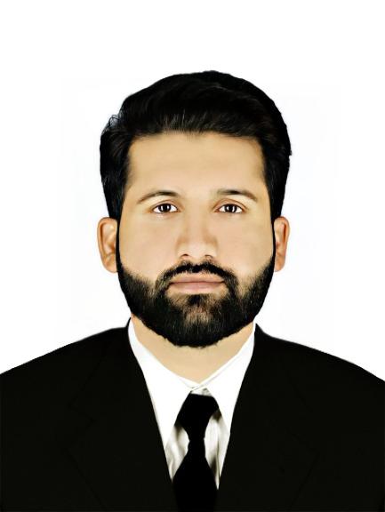 Muhammad Adnan Joiya